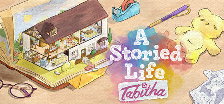 一个有故事的生活：塔比莎/A Storied Life: Tabitha 截图