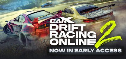 CarX漂移赛车在线2/CarX Drift Racing Online 2