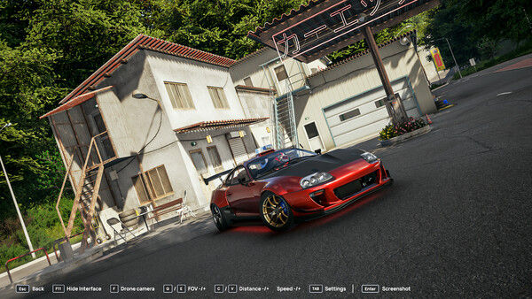 CarX漂移赛车在线2/CarX Drift Racing Online 2 截图