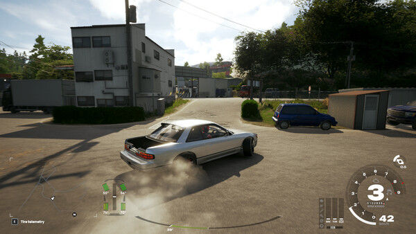 CarX漂移赛车在线2/CarX Drift Racing Online 2 截图