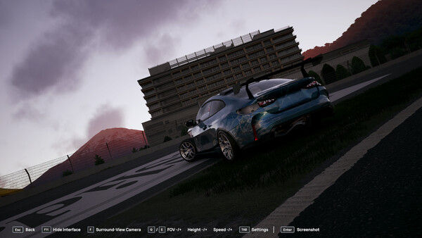 CarX漂移赛车在线2/CarX Drift Racing Online 2 截图