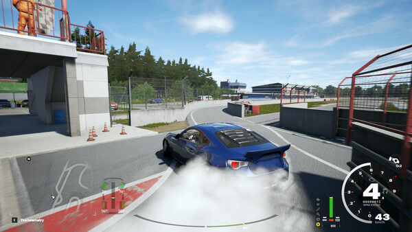 CarX漂移赛车在线2/CarX Drift Racing Online 2 截图