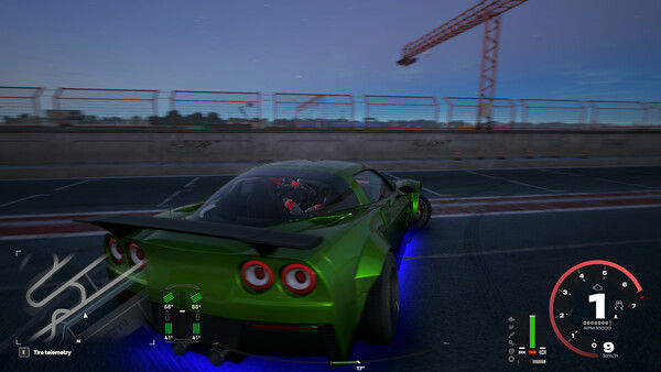 CarX漂移赛车在线2/CarX Drift Racing Online 2 截图