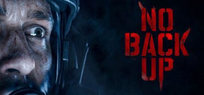 NO BACKUP
