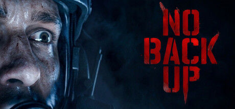 NO BACKUP 截图