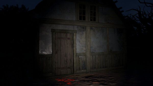 惊悚游戏2：疯狂牧羊/Scary Game 2: The Mad Shepherd 截图
