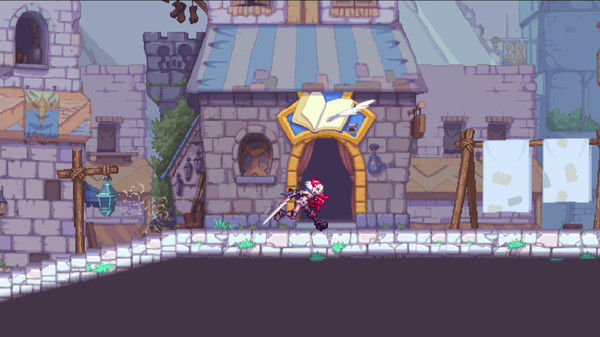 龙之死印/Dragon Marked For Death 截图