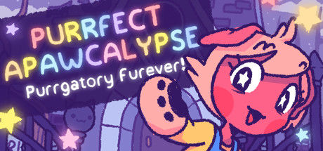 完美末日：永恒炼狱/Purrfect Apawcalypse: Purrgatory Furever 截图