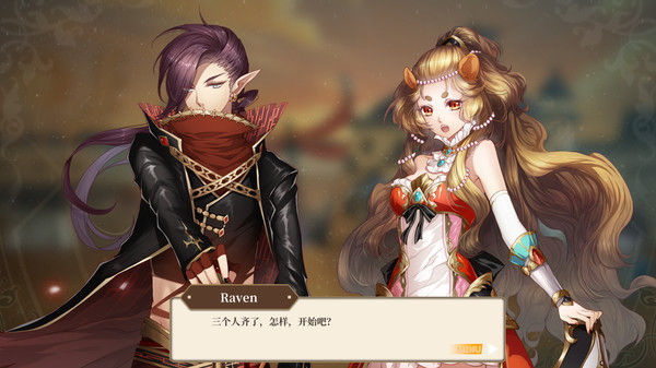 奇迹一刻 Surmount 截图