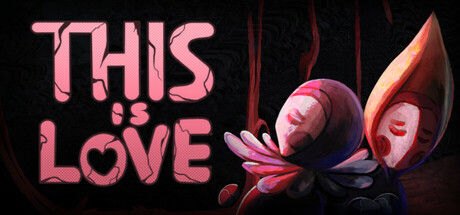 这就是爱/This is Love 截图