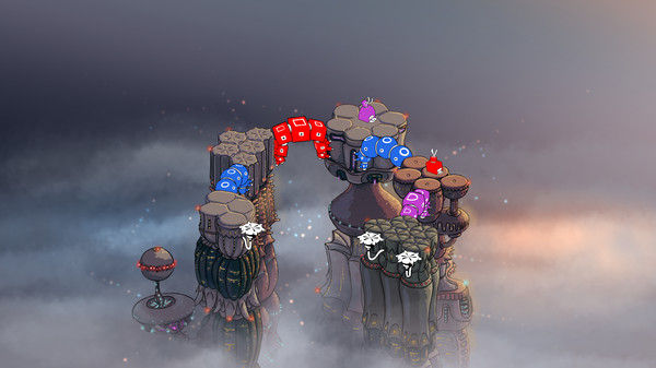她还记得毛毛虫/She Remembered Caterpillars 截图