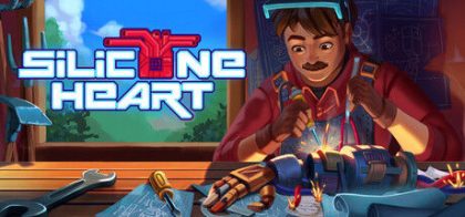 Silicone 硅之心 Heart