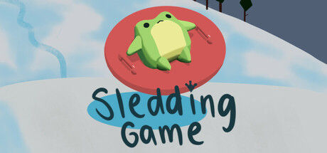 Sledding Game 截图