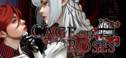 玫瑰笼/Cage of Roses