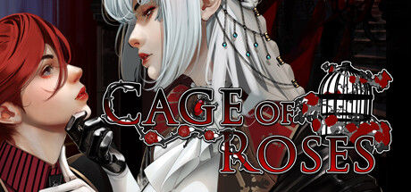 玫瑰笼/Cage of Roses 截图