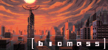 Biomass 截图