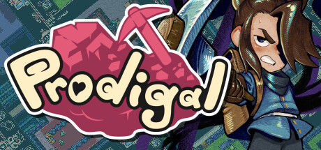 Prodigal 截图