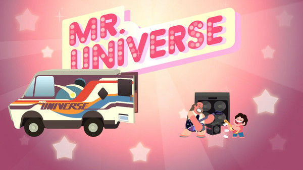 Steven Universe: Save the Light 截图