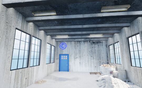 18层楼 截图