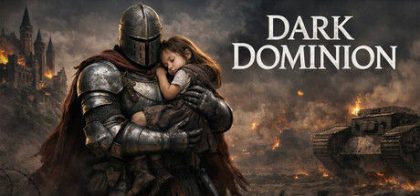 黑域领主/Dark Dominion
