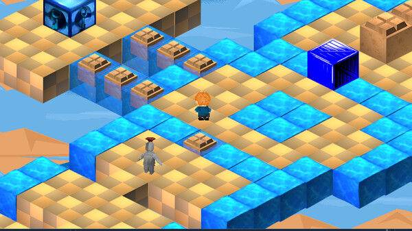 布莱斯瓷砖/Bryce Tiles 截图