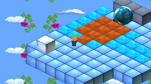布莱斯瓷砖/Bryce Tiles 截图