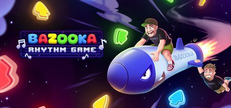 BAZOOKA: Rhythm Game 截图