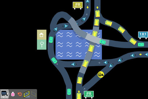 Freeways 截图
