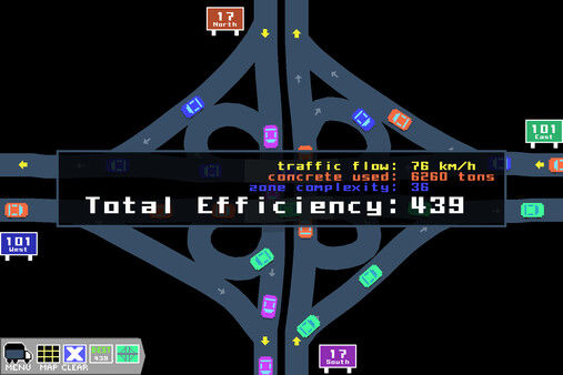 Freeways 截图