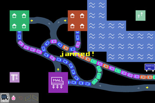Freeways 截图