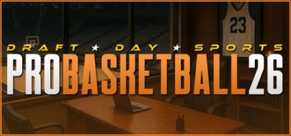 Draft Day Sports: Pro Basketball 2026
