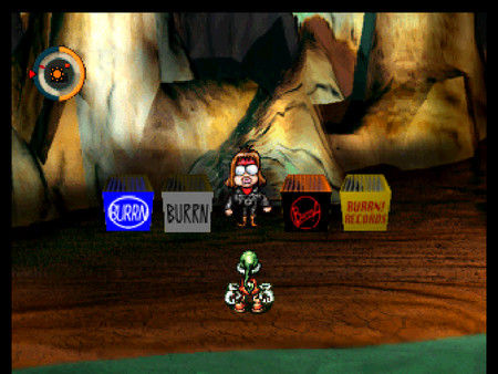 moon: Remix RPG Adventure 截图