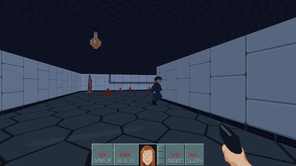 Terfenstein 3D 截图