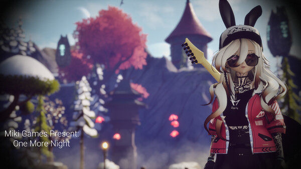 One More Night 截图