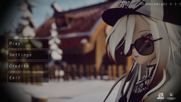 One More Night 截图