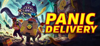 恐慌快递/Panic Delivery
