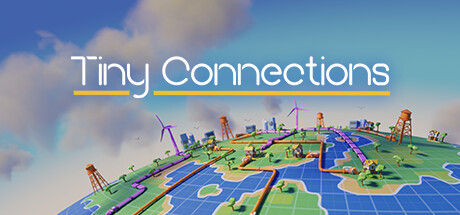 微型连接/Tiny Connections 截图
