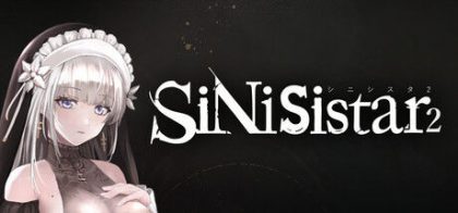 哥特少女勇闯恶魔城2/SiNiSistar 2