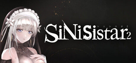 哥特少女勇闯恶魔城2/SiNiSistar 2 截图