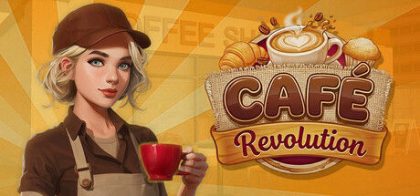 咖啡店革命 | Cafe Revolution