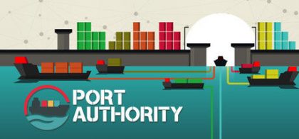 港务局/Port Authority