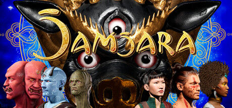 轮回/Samsara 截图