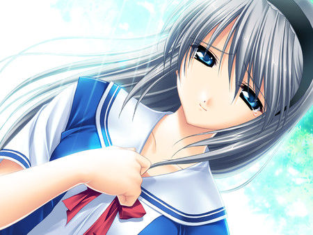 智代after智代后记/Tomoyo After ~It's a Wonderful Life~ English Edition 截图