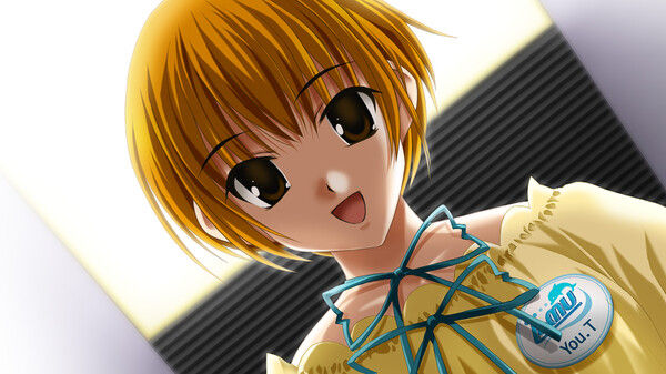 Ever 17 截图
