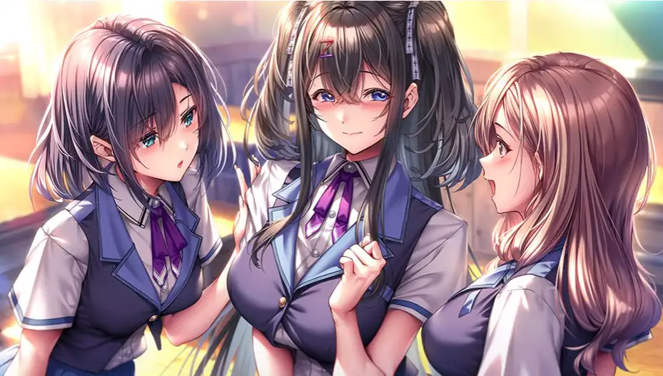 甜蜜女友3 截图