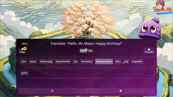 语言奇境：德语/WonderLang German 截图