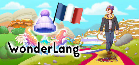 语言奇境：法语/WonderLang French 截图