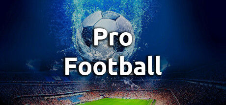 职业足球/Pro Football 截图