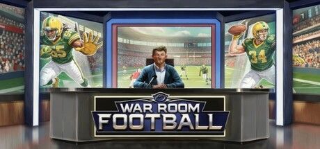 War Room Football 截图