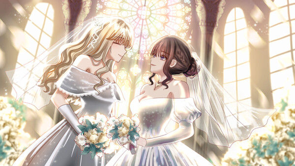 Your Crown Is Mine 截图